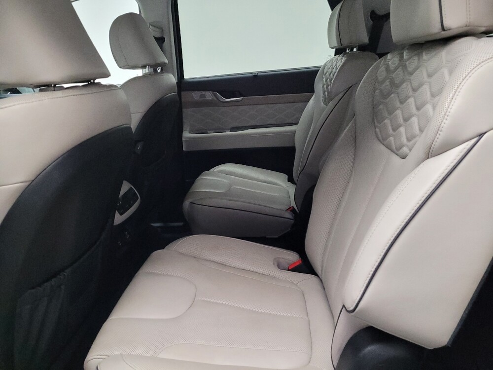 2021 Hyundai Palisade in Fresno, CA 93726 - 18132784 18