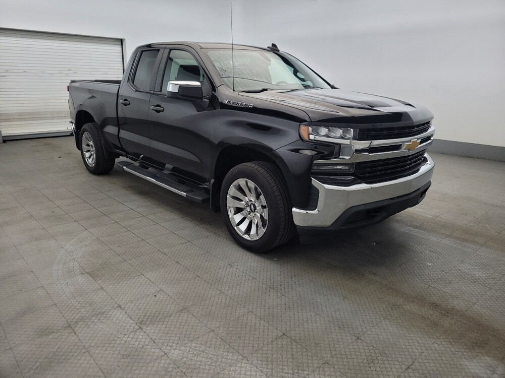 2019 Chevrolet Silverado 1500 in Newport News, VA 23601 - 18132785 13