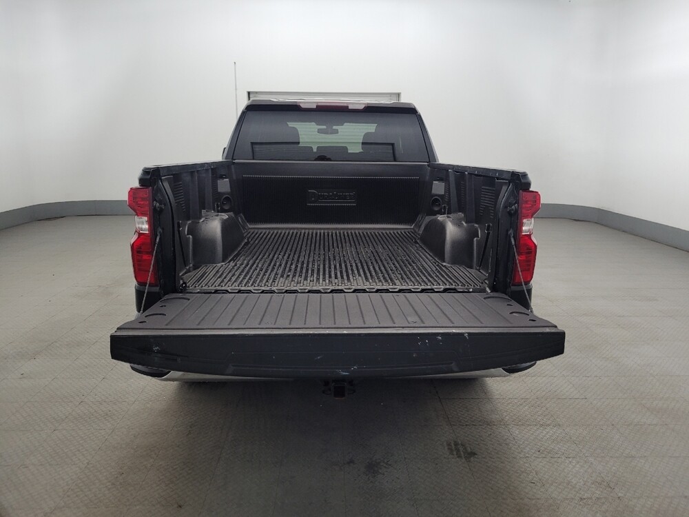 2019 Chevrolet Silverado 1500 in Newport News, VA 23601 - 18132785 29