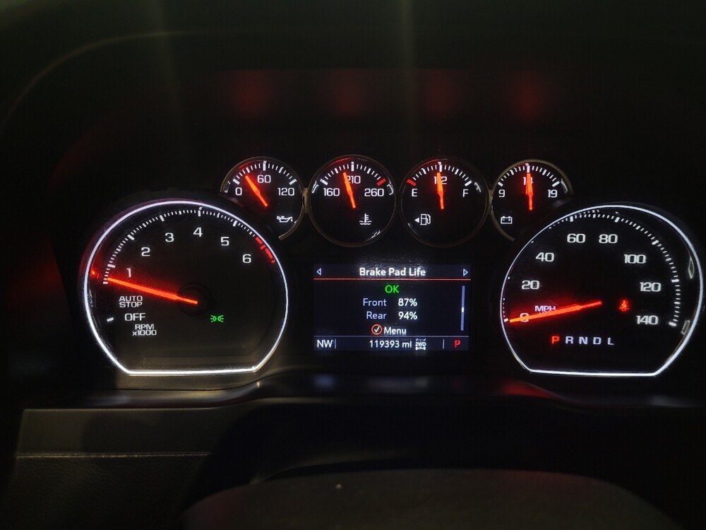 2019 Chevrolet Silverado 1500 in Newport News, VA 23601 - 18132785 23