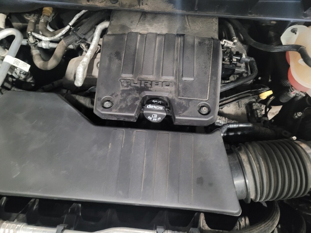 2019 Chevrolet Silverado 1500 in Newport News, VA 23601 - 18132785 30