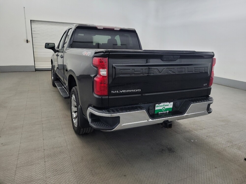 2019 Chevrolet Silverado 1500 in Newport News, VA 23601 - 18132785 6
