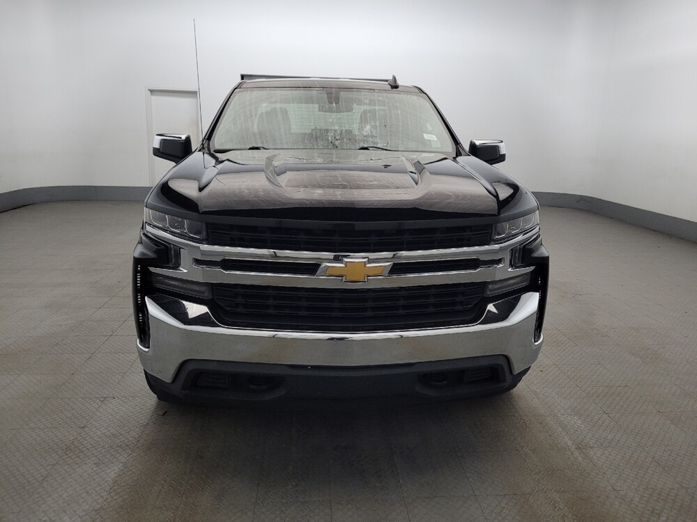 2019 Chevrolet Silverado 1500 in Newport News, VA 23601 - 18132785 15