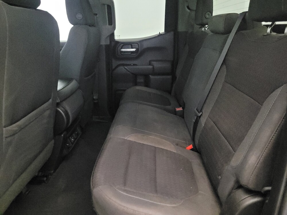 2019 Chevrolet Silverado 1500 in Newport News, VA 23601 - 18132785 18