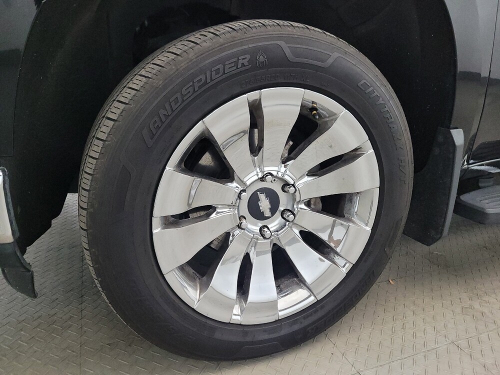 2019 Chevrolet Silverado 1500 in Newport News, VA 23601 - 18132785 31