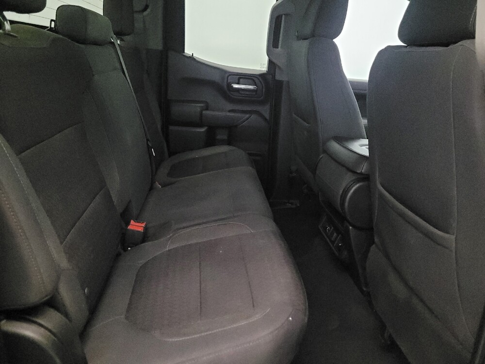 2019 Chevrolet Silverado 1500 in Newport News, VA 23601 - 18132785 19