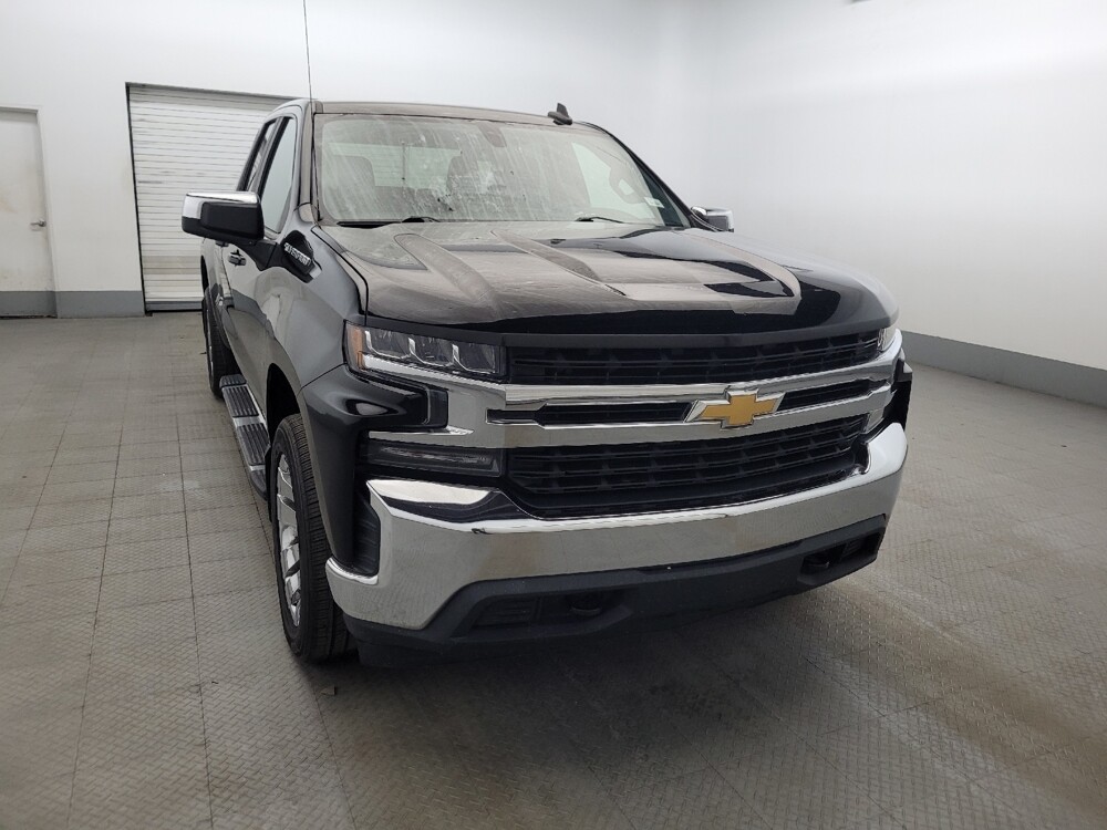 2019 Chevrolet Silverado 1500 in Newport News, VA 23601 - 18132785 14