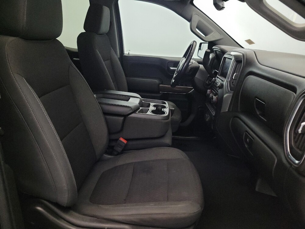 2019 Chevrolet Silverado 1500 in Newport News, VA 23601 - 18132785 21