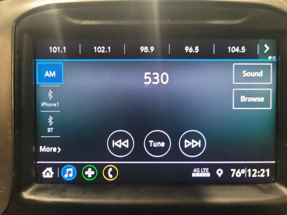 2019 Chevrolet Silverado 1500 in Newport News, VA 23601 - 18132785 25