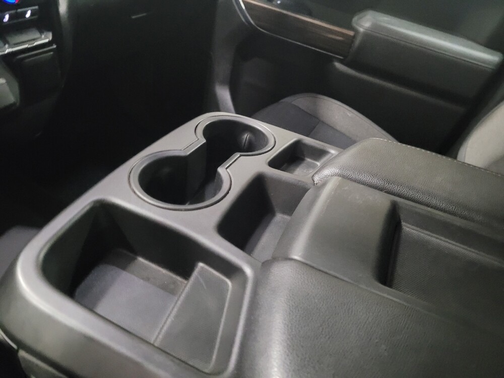 2019 Chevrolet Silverado 1500 in Newport News, VA 23601 - 18132785 26