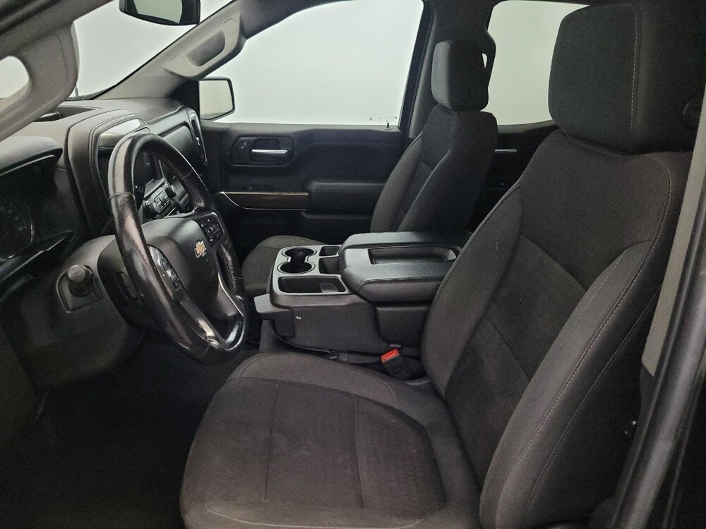 2019 Chevrolet Silverado 1500 in Newport News, VA 23601 - 18132785 17