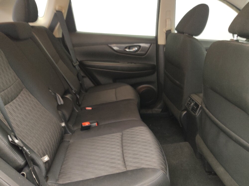 2019 Nissan Rogue in Jacksonville, FL 32210 - 18132786 19