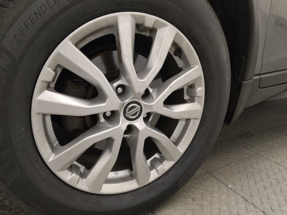 2019 Nissan Rogue in Jacksonville, FL 32210 - 18132786 31