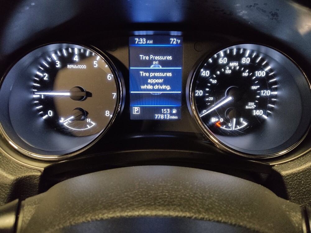 2019 Nissan Rogue in Jacksonville, FL 32210 - 18132786 23