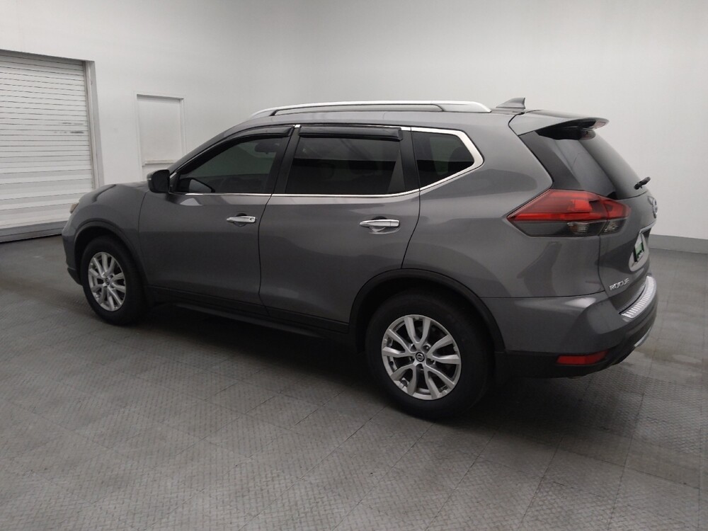 2019 Nissan Rogue in Jacksonville, FL 32210 - 18132786 3