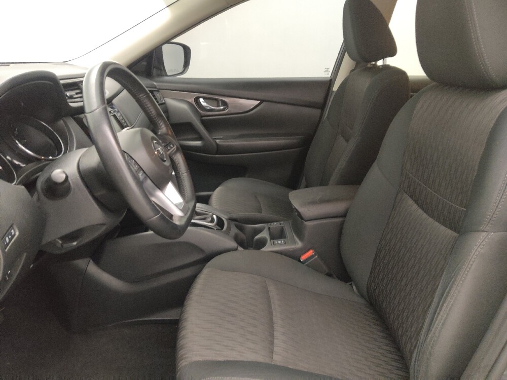 2019 Nissan Rogue in Jacksonville, FL 32210 - 18132786 17