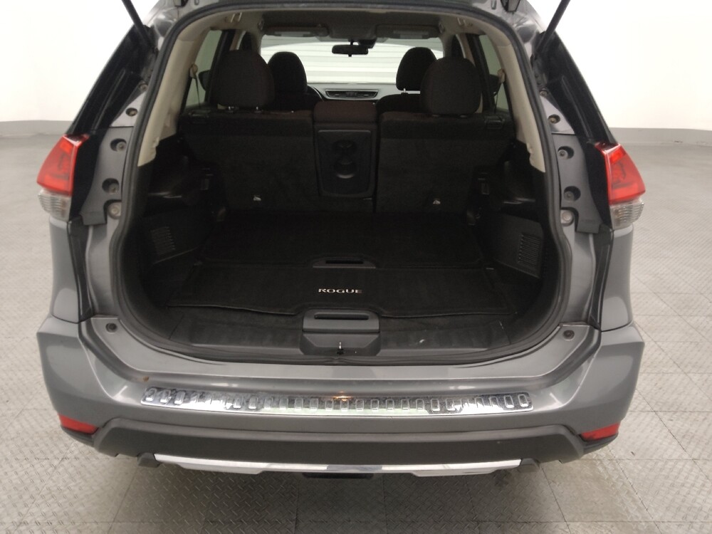 2019 Nissan Rogue in Jacksonville, FL 32210 - 18132786 29