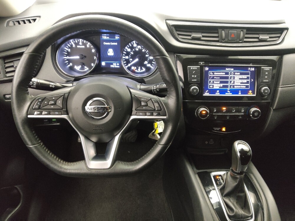 2019 Nissan Rogue in Jacksonville, FL 32210 - 18132786 22