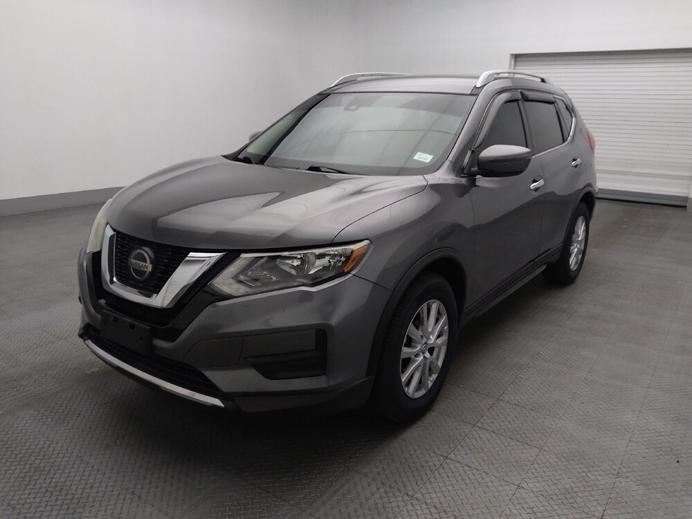 2019 Nissan Rogue in Jacksonville, FL 32210 - 18132786 2