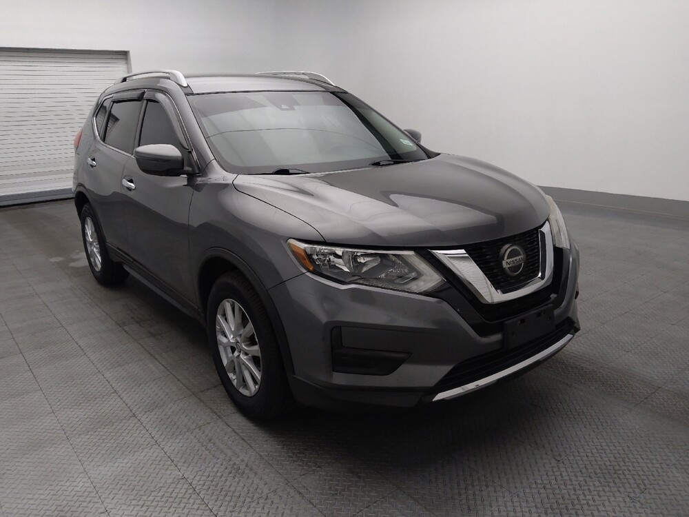 2019 Nissan Rogue in Jacksonville, FL 32210 - 18132786 13
