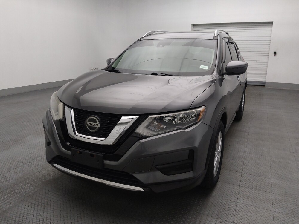 2019 Nissan Rogue in Jacksonville, FL 32210 - 18132786 15