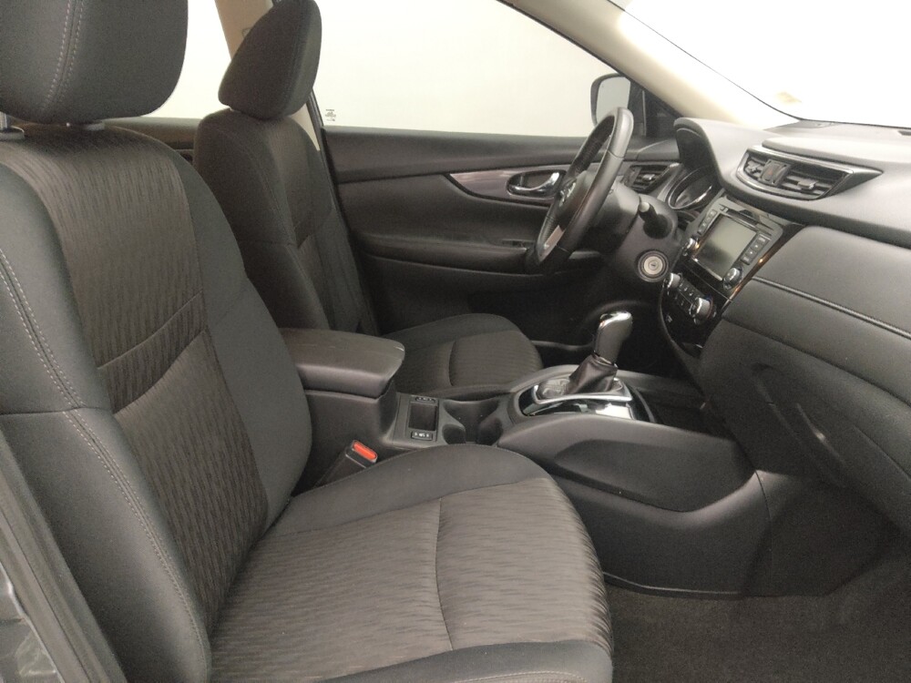 2019 Nissan Rogue in Jacksonville, FL 32210 - 18132786 21