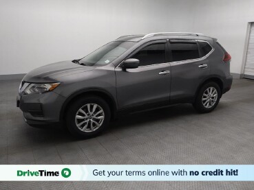 2019 Nissan Rogue in Jacksonville, FL 32210