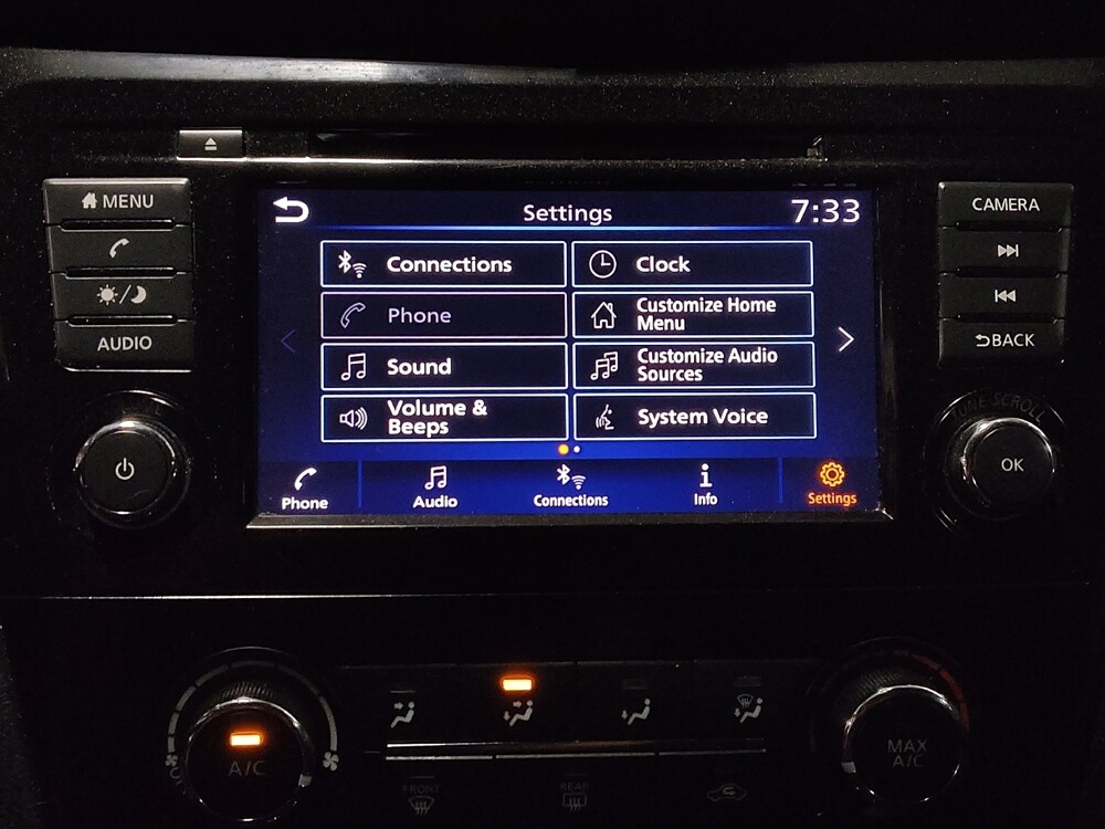 2019 Nissan Rogue in Jacksonville, FL 32210 - 18132786 25