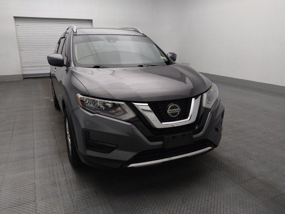 2019 Nissan Rogue in Jacksonville, FL 32210 - 18132786 14