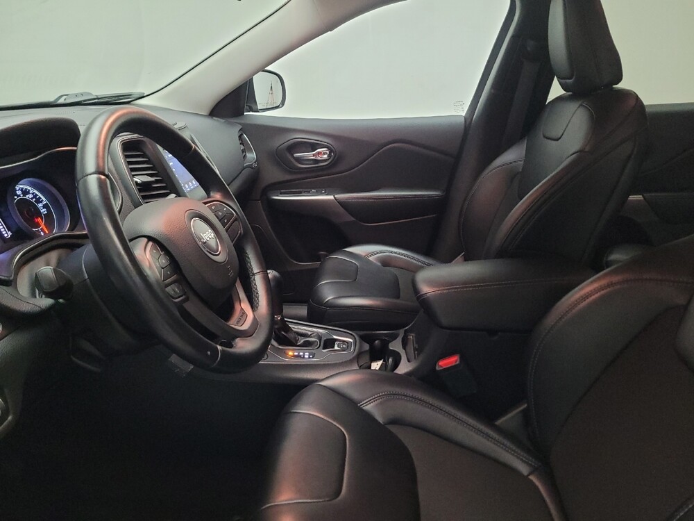 2019 Jeep Cherokee in Montclair, CA 91763 - 18132787 17