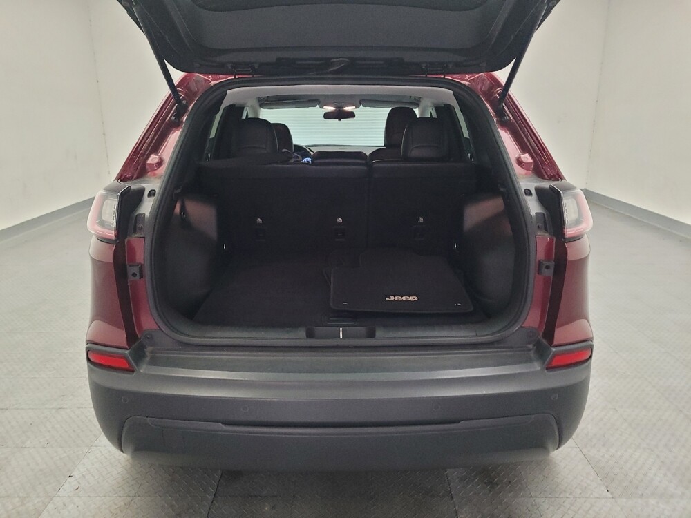 2019 Jeep Cherokee in Montclair, CA 91763 - 18132787 29