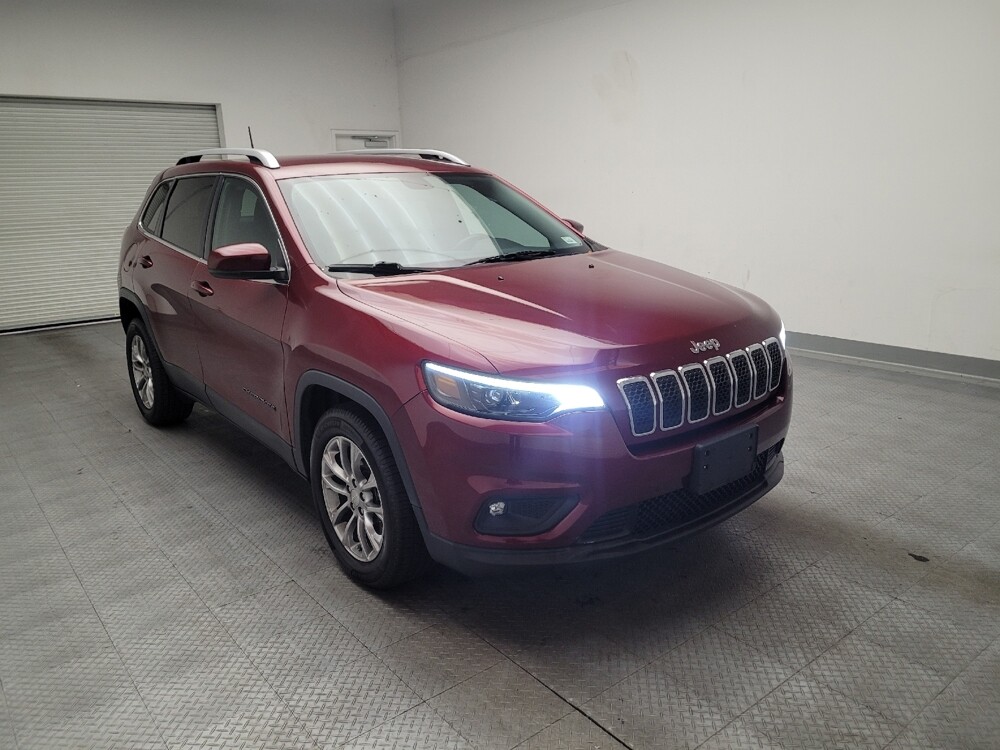 2019 Jeep Cherokee in Montclair, CA 91763 - 18132787 13