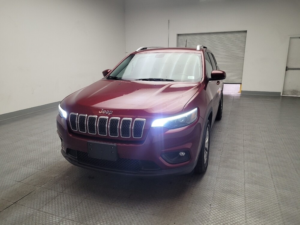 2019 Jeep Cherokee in Montclair, CA 91763 - 18132787 15