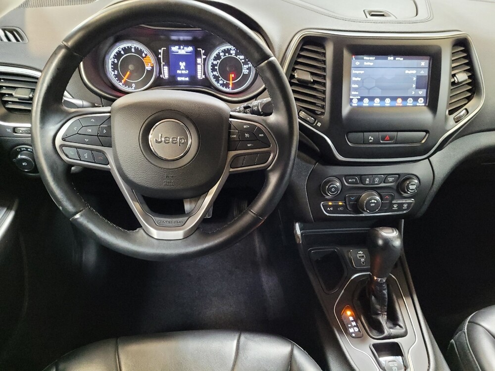 2019 Jeep Cherokee in Montclair, CA 91763 - 18132787 22