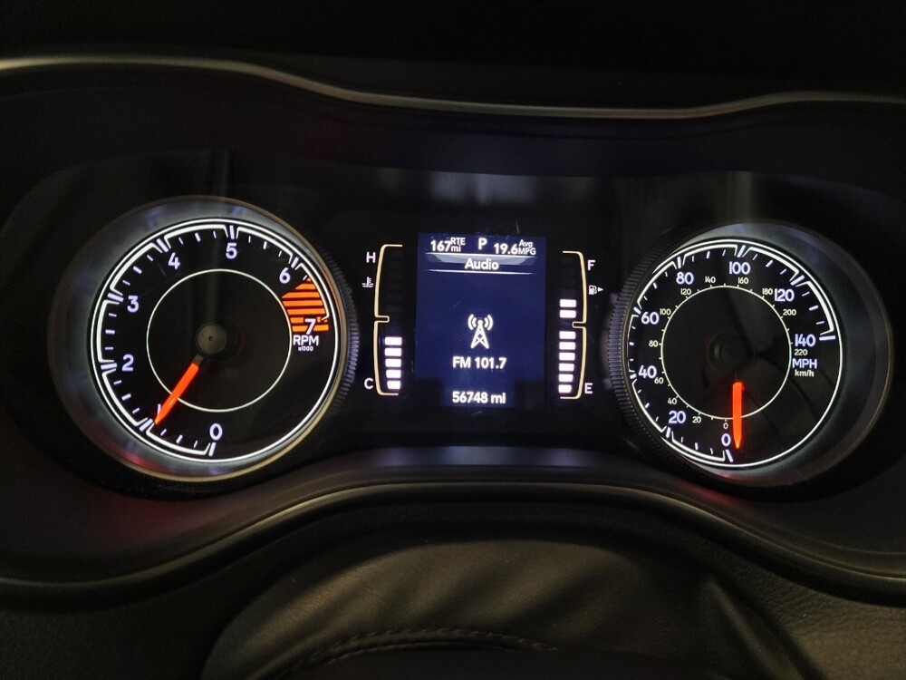 2019 Jeep Cherokee in Montclair, CA 91763 - 18132787 23