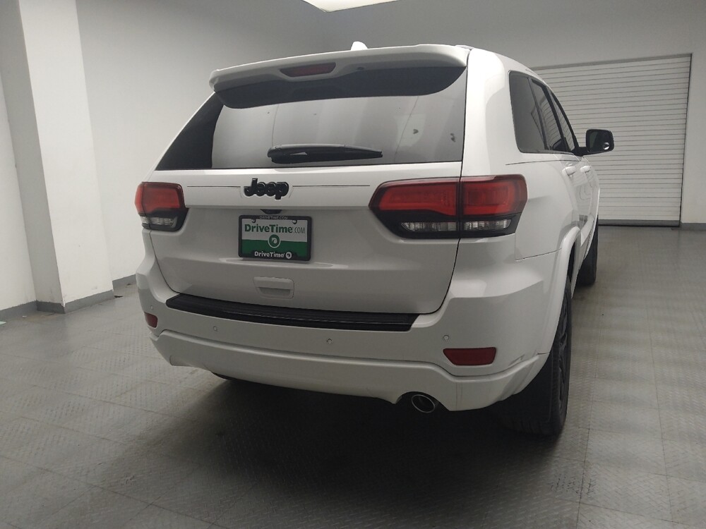 2018 Jeep Grand Cherokee in Taylor, MI 48180 - 18132788 7
