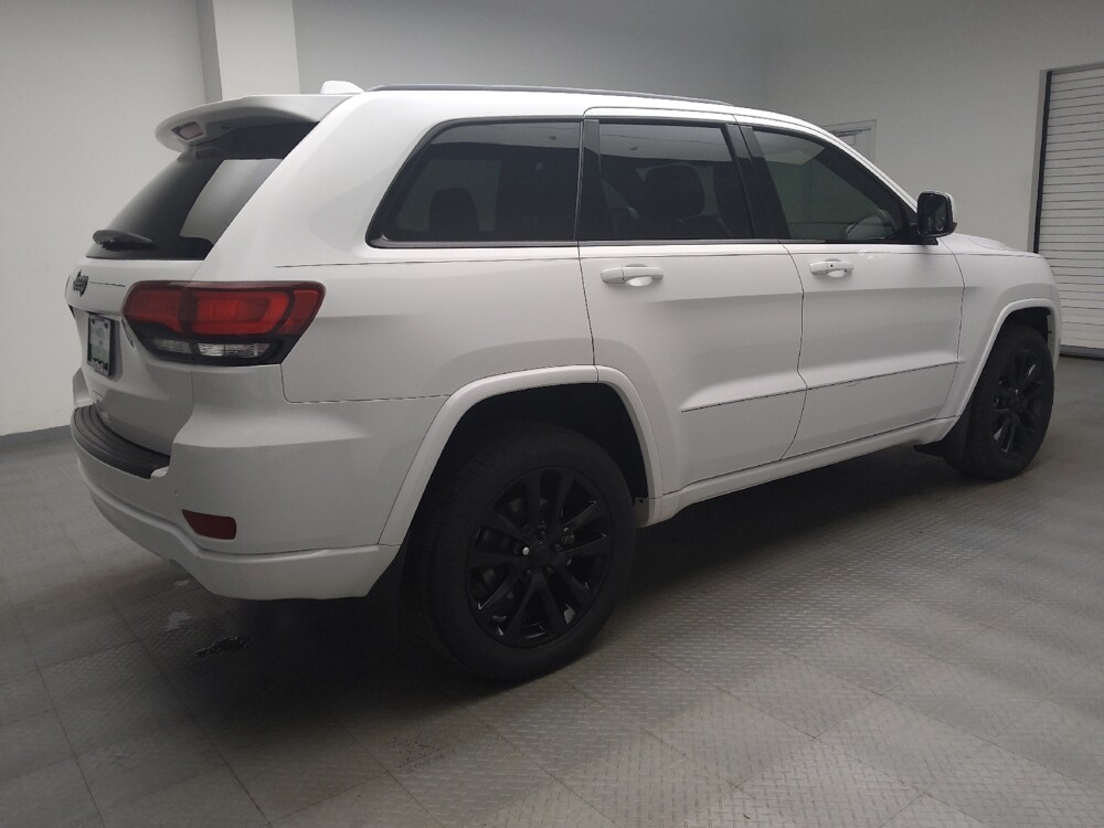 2018 Jeep Grand Cherokee in Taylor, MI 48180 - 18132788 10