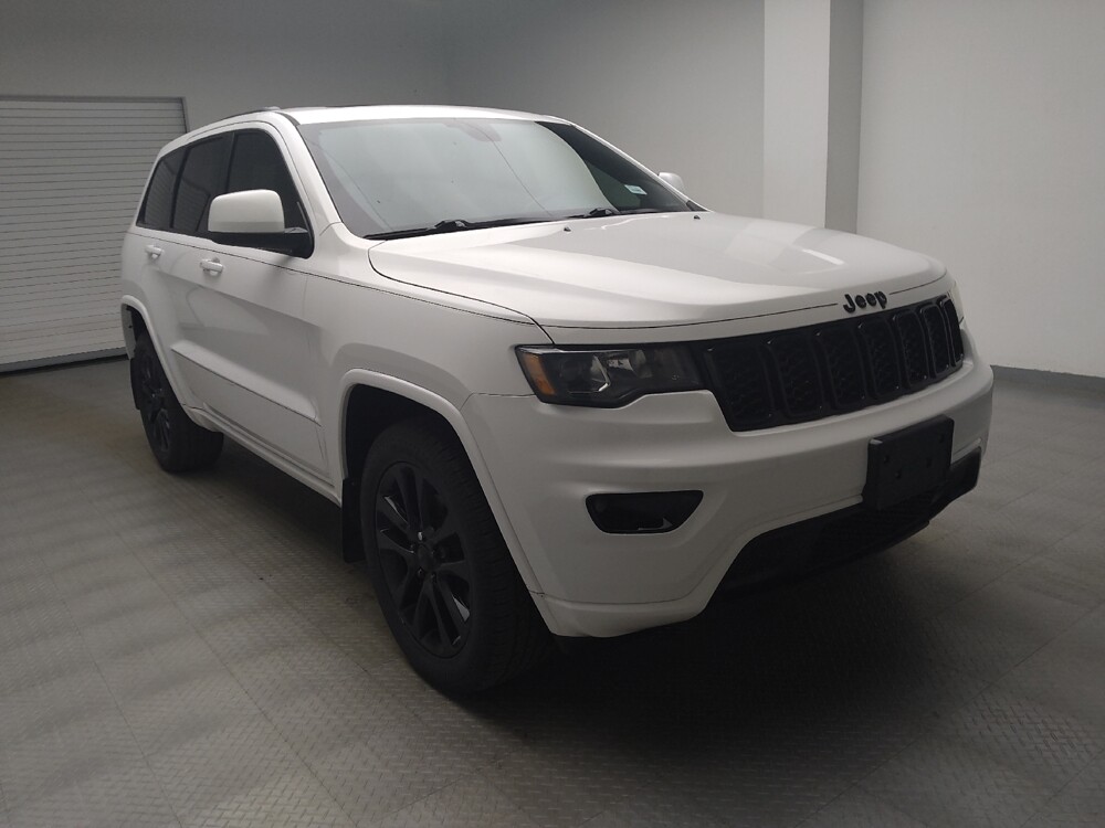 2018 Jeep Grand Cherokee in Taylor, MI 48180 - 18132788 13