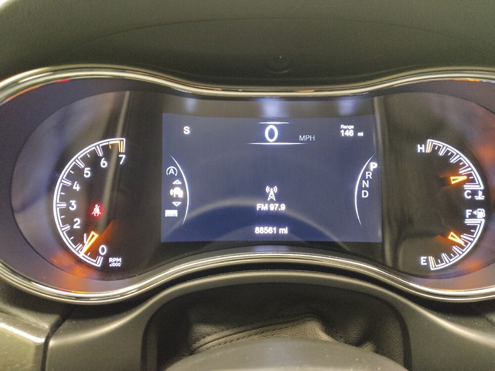 2018 Jeep Grand Cherokee in Taylor, MI 48180 - 18132788 23