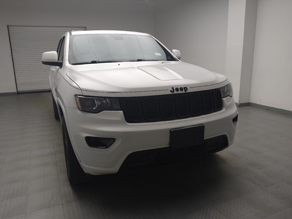 2018 Jeep Grand Cherokee in Taylor, MI 48180 - 18132788 14