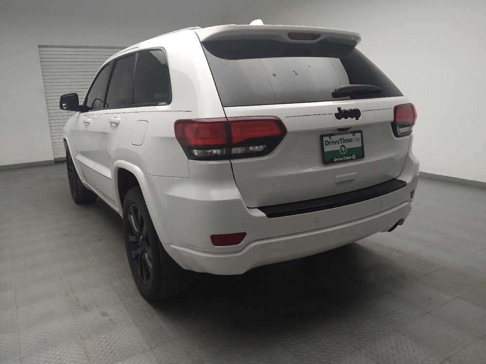 2018 Jeep Grand Cherokee in Taylor, MI 48180 - 18132788 5