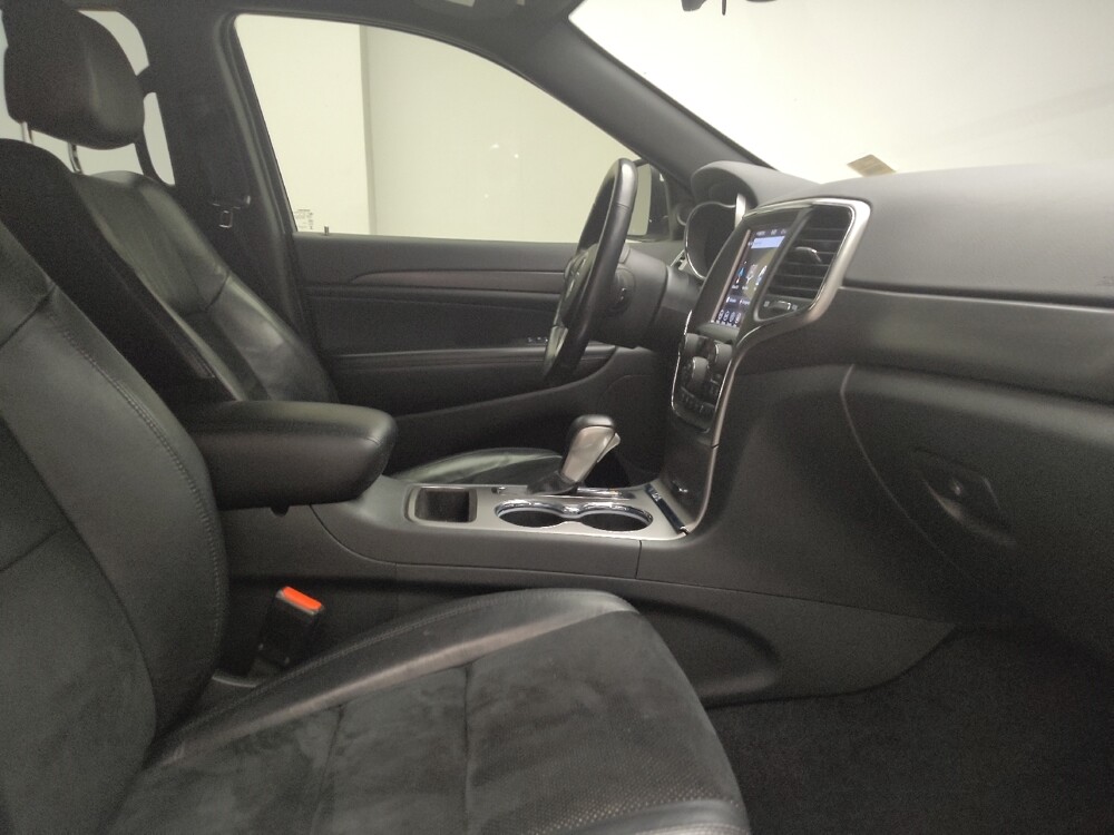 2018 Jeep Grand Cherokee in Taylor, MI 48180 - 18132788 21