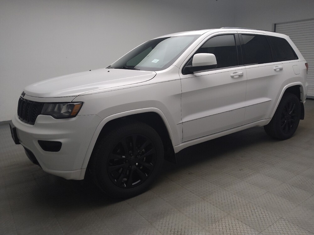 2018 Jeep Grand Cherokee in Taylor, MI 48180 - 18132788 2