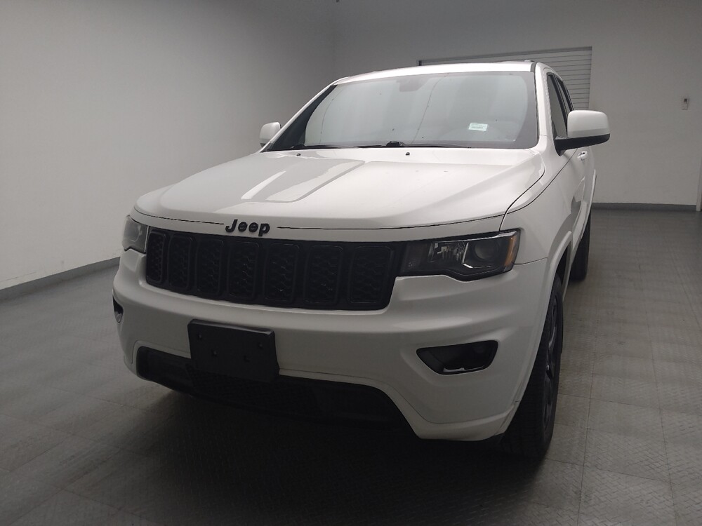 2018 Jeep Grand Cherokee in Taylor, MI 48180 - 18132788 15