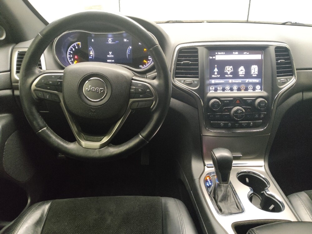 2018 Jeep Grand Cherokee in Taylor, MI 48180 - 18132788 22