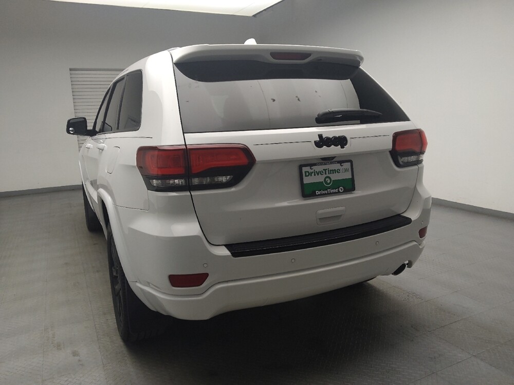 2018 Jeep Grand Cherokee in Taylor, MI 48180 - 18132788 6