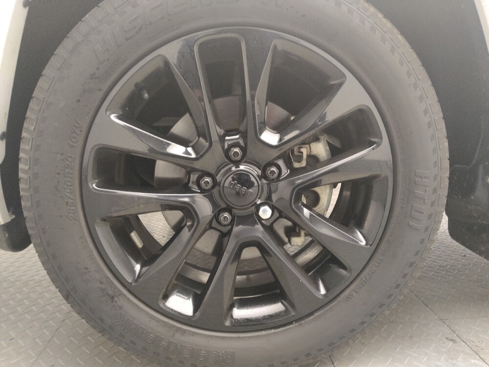 2018 Jeep Grand Cherokee in Taylor, MI 48180 - 18132788 31