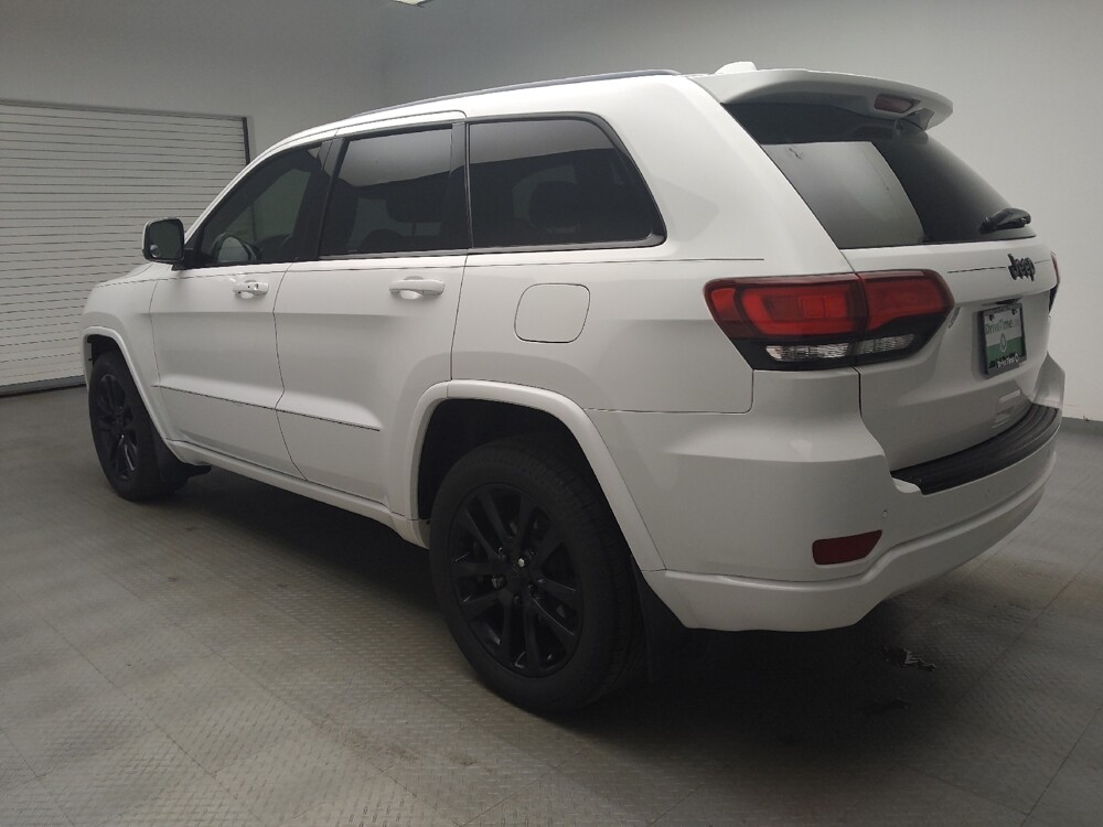 2018 Jeep Grand Cherokee in Taylor, MI 48180 - 18132788 3