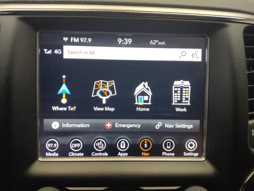 2018 Jeep Grand Cherokee in Taylor, MI 48180 - 18132788 25