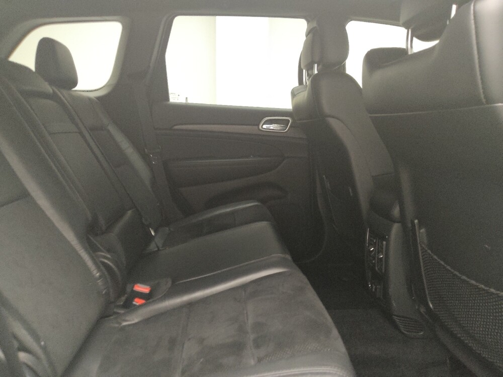 2018 Jeep Grand Cherokee in Taylor, MI 48180 - 18132788 19